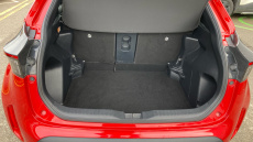 Toyota Yaris Cross 1.5 Hybrid Design 5dr CVT Hybrid Estate